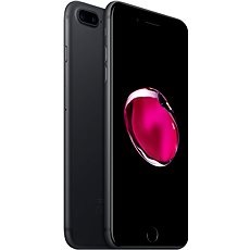 iPhone 7 Plus 128GB Černý